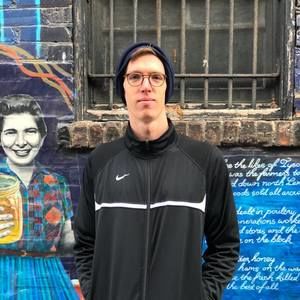 Meet your Posher, Warren